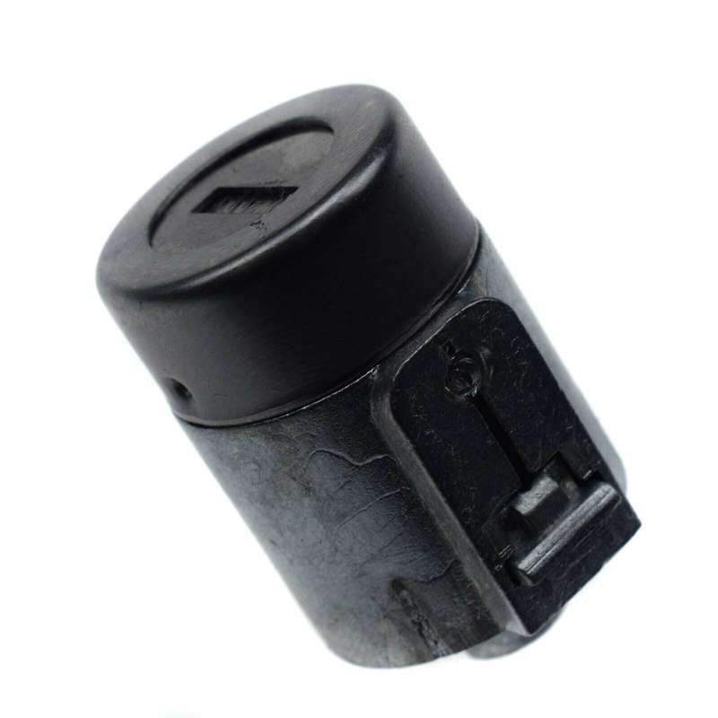 Door Lock Cylinder Pair For Chevrolet C1500 C2500 C3500 K1500 K2500 K3500 88-94