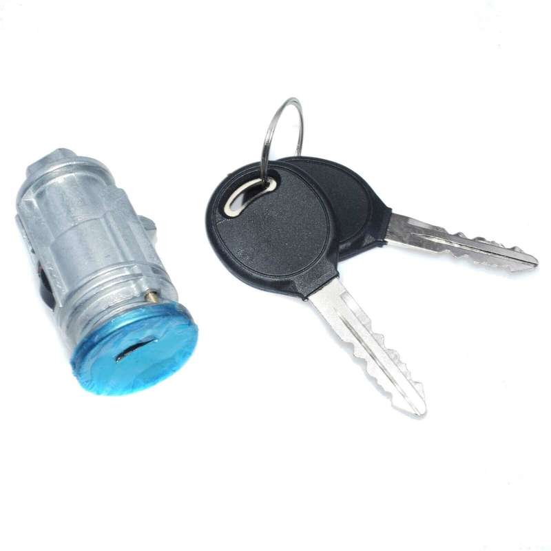 Ignition Lock Cylinder US164L For Chrysler Cirrus Dodge Grand Caravan Stratus