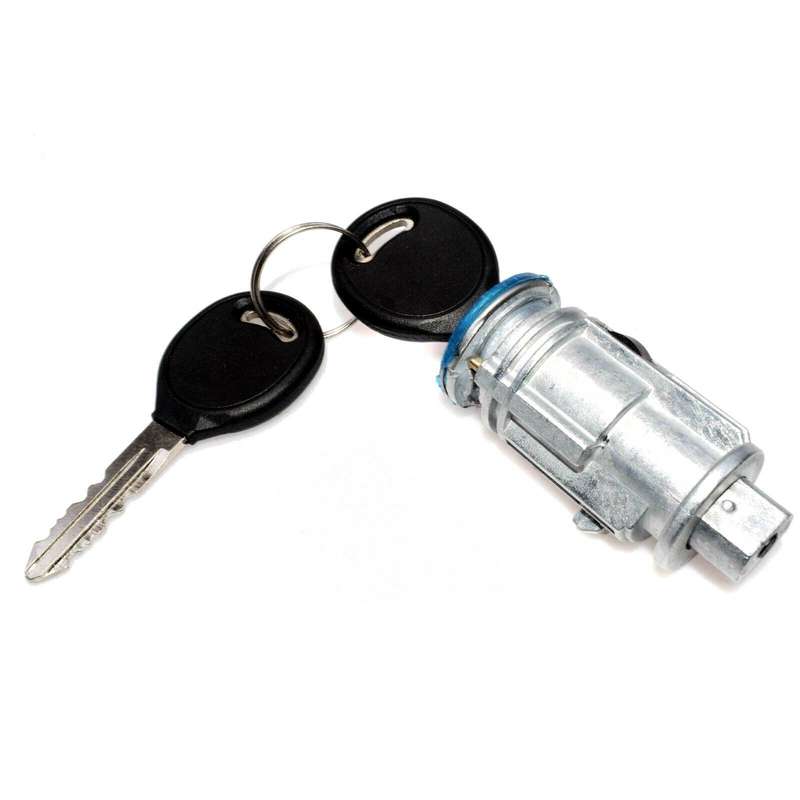Ignition Lock Cylinder US164L For Chrysler Cirrus Dodge Grand Caravan Stratus