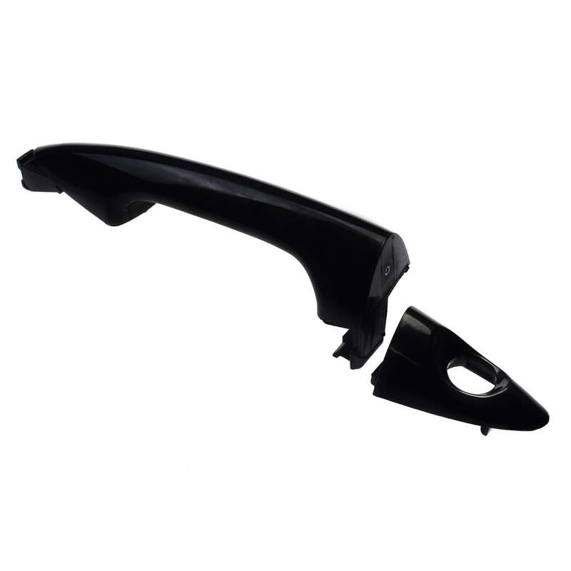 Outside Exterior Door Handle Front Right For Hyundai Accent 2012-16 82611-1R000