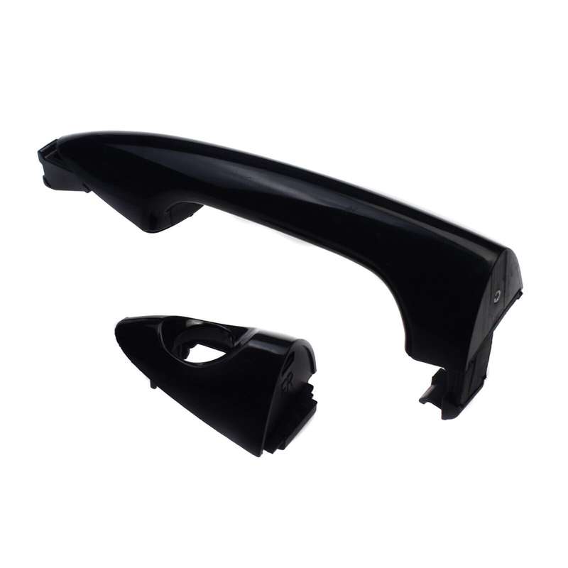 Outside Exterior Door Handle Front Right For Hyundai Accent 2012-16 82611-1R000