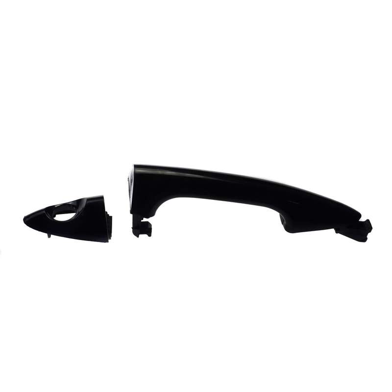 Outside Exterior Door Handle Front Right For Hyundai Accent 2012-16 82611-1R000