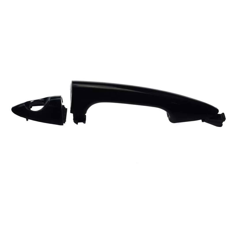Outside Exterior Door Handle Front Right For Hyundai Accent 2012-16 82611-1R000