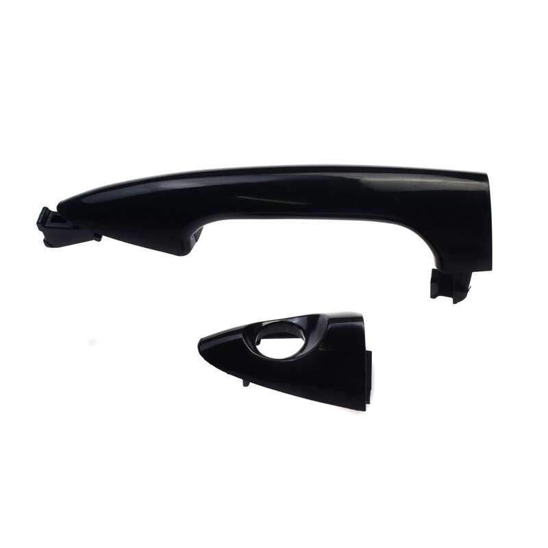 Outside Exterior Door Handle Front Right For Hyundai Accent 2012-16 82611-1R000
