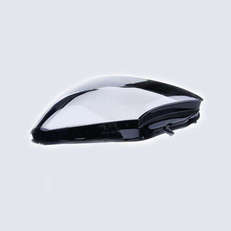For Mercedes Benz W205 C-Class 2019-2020 Headlight Headlamp Lens Cover Clear
