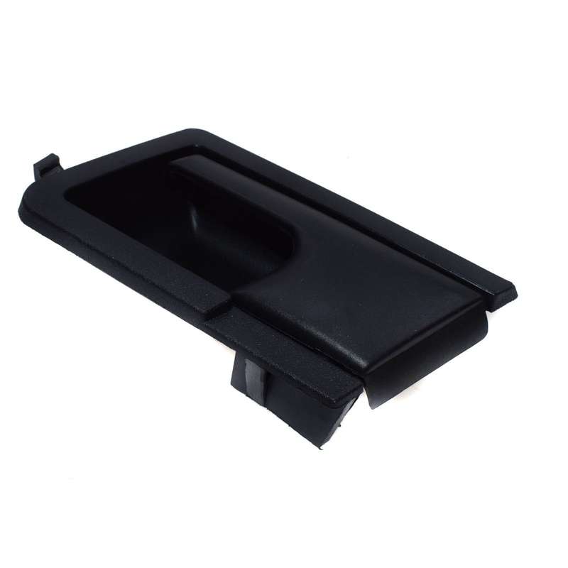 Interior Door Handle Front Left Side Black For VW EuroVan 1992-2003 701837019A