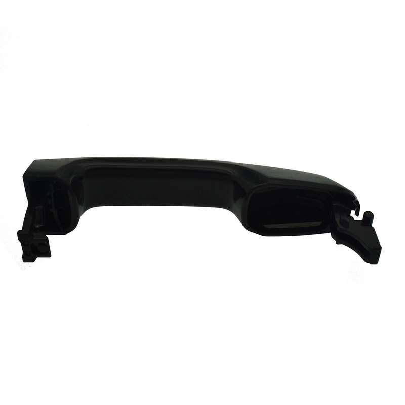 Rear Left &amp; Right Exterior Door Handles Pair 69210-60170 For Lexus GX460 2010-21