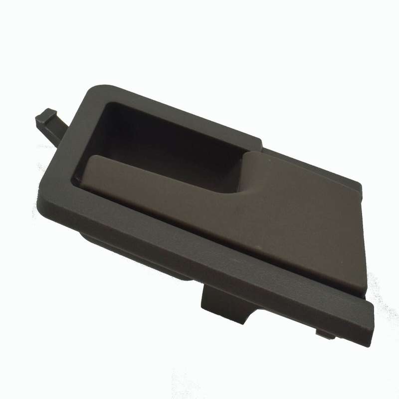 Brown Gray Inside Door Handle Front Right Side 701837020A For VW EuroVan 1992-03