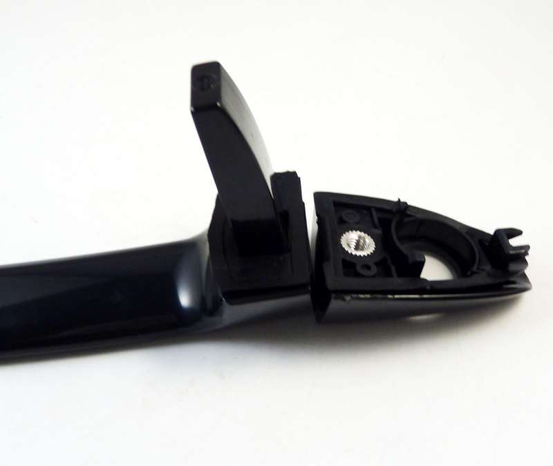 Outside Door Handle Front Right for Kia 2004-2009 Spectra Spectra5 826602F000