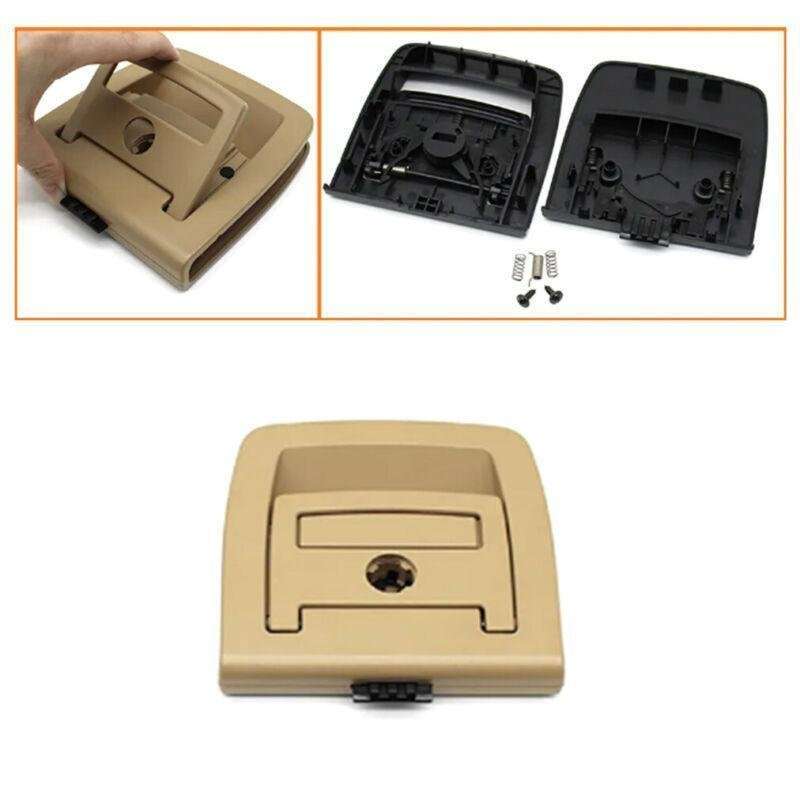 B Rear Trunk Luggage Tail Cover Handle ?For BMW X5 X6 5GT E70 E71 F15 F16 F07 BE