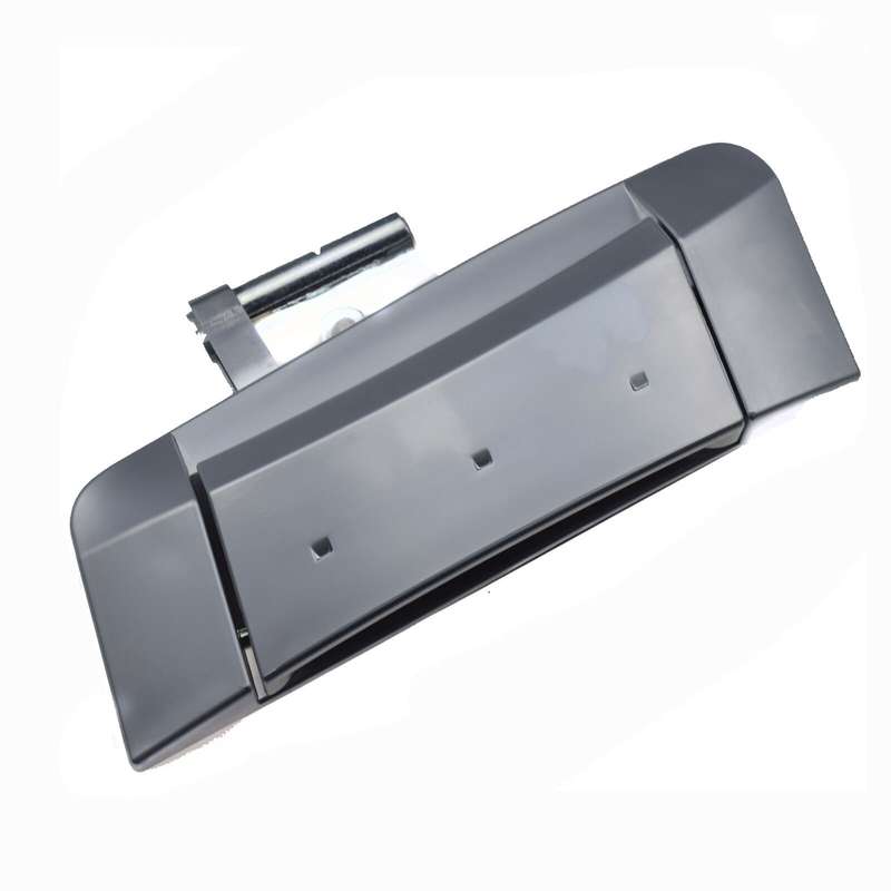 Outer Exterior Silver Door Handle Front Right 80606-CD01E For Nissan 350Z 03-09