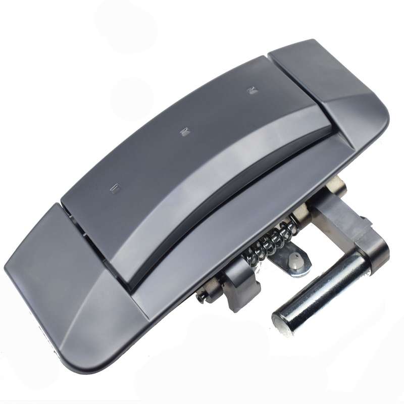 Outer Exterior Silver Door Handle Front Right 80606-CD01E For Nissan 350Z 03-09