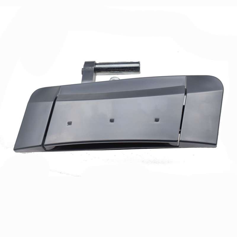 Outer Exterior Silver Door Handle Front Right 80606-CD01E For Nissan 350Z 03-09
