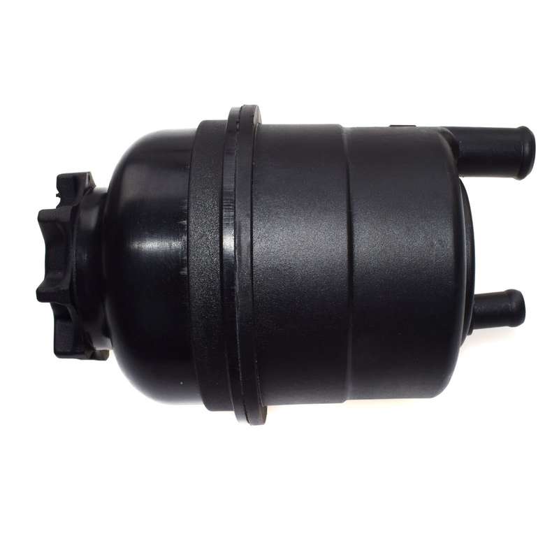 Power Steering Reservoir &amp; Hose KIT For BMW 328i 528i 550i X5 Z3 Z4 Mini Cooper