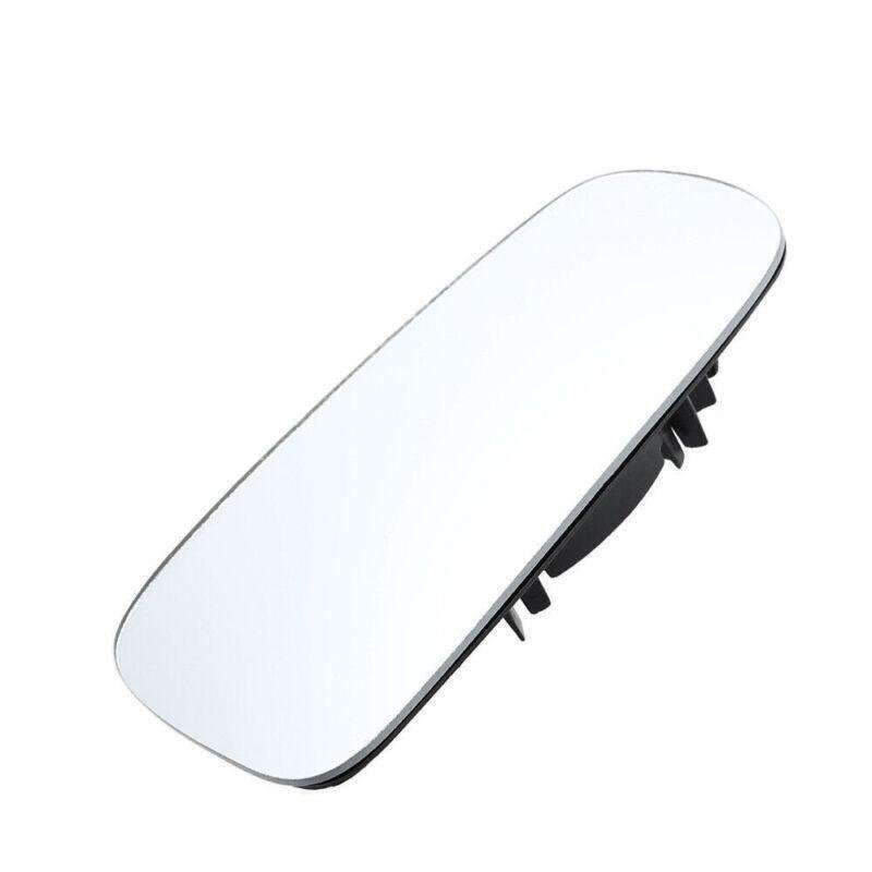 Clear Right Driver Side Mirror Heated Glass Direct For VW Golf MK4 Jetta 99 - 04