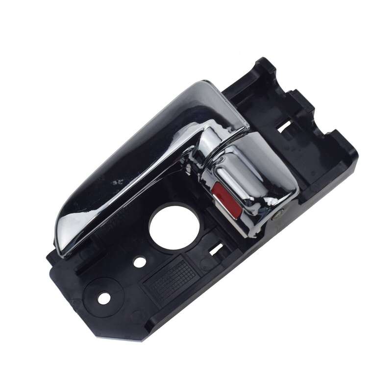 Left Inside Door Handle Chrome 826102F000 For Kia Spectra 2004-2006 Spectra5