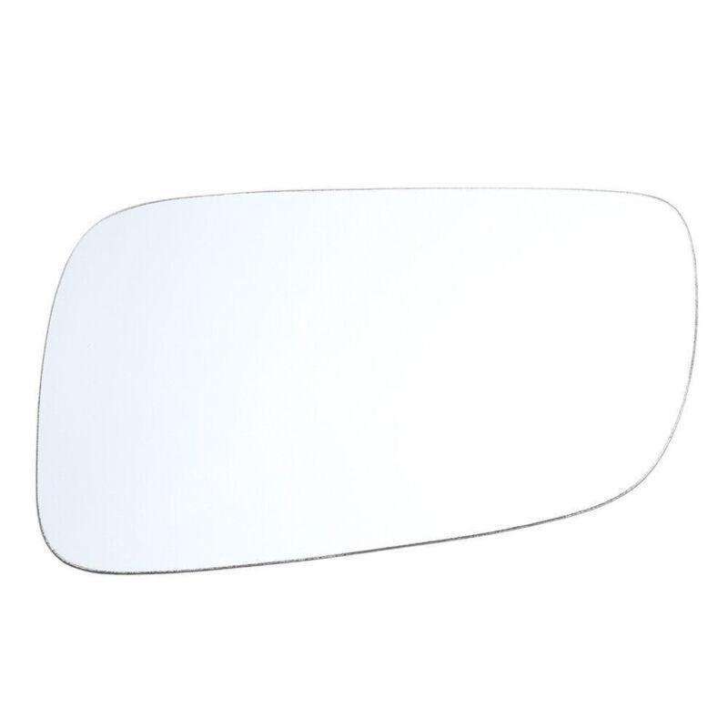 Clear Right Driver Side Mirror Heated Glass Direct For VW Golf MK4 Jetta 99 - 04