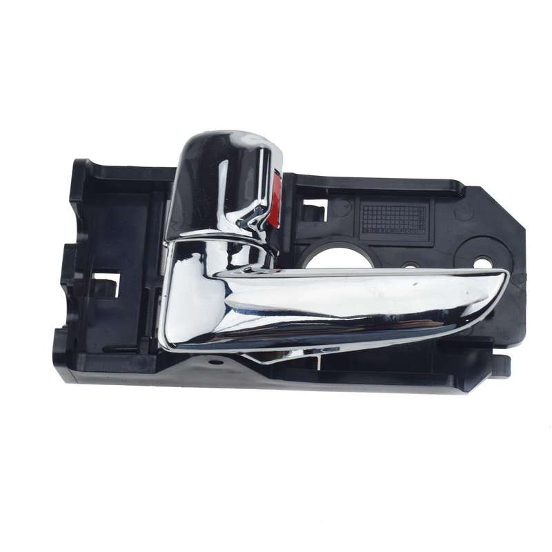 Left Inside Door Handle Chrome 826102F000 For Kia Spectra 2004-2006 Spectra5