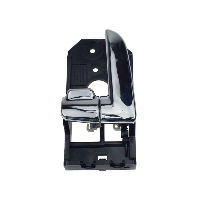 Left Inside Door Handle Chrome 826102F000 For Kia Spectra 2004-2006 Spectra5