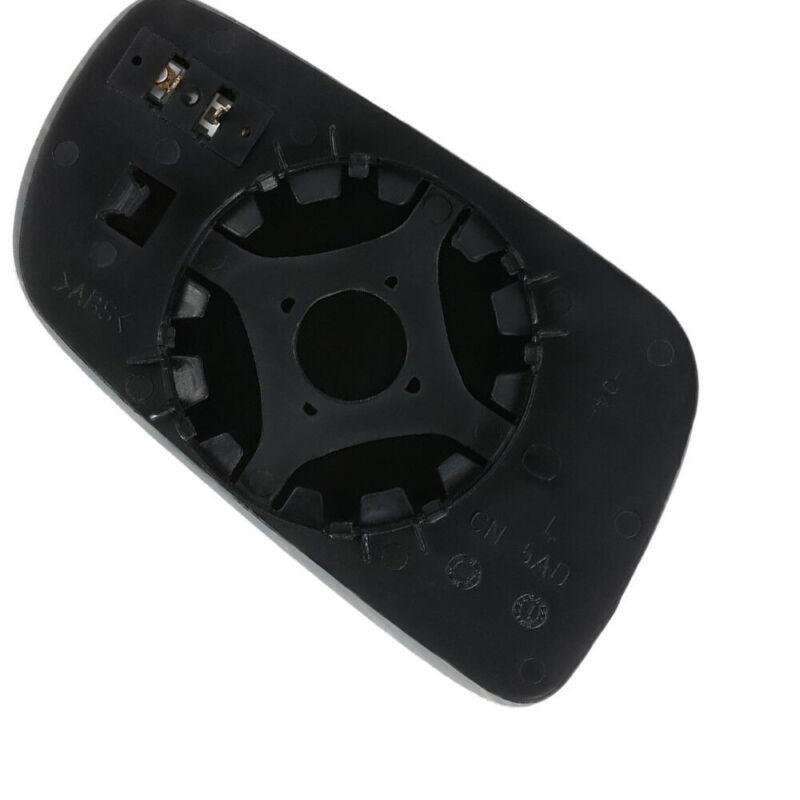 Clear Right Driver Side Mirror Heated Glass Direct For VW Golf MK4 Jetta 99 - 04