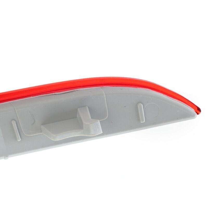 Rear Bumper Reflector For 2016-2019 Ford Explorer Left Driver Side FB5Z15A449C