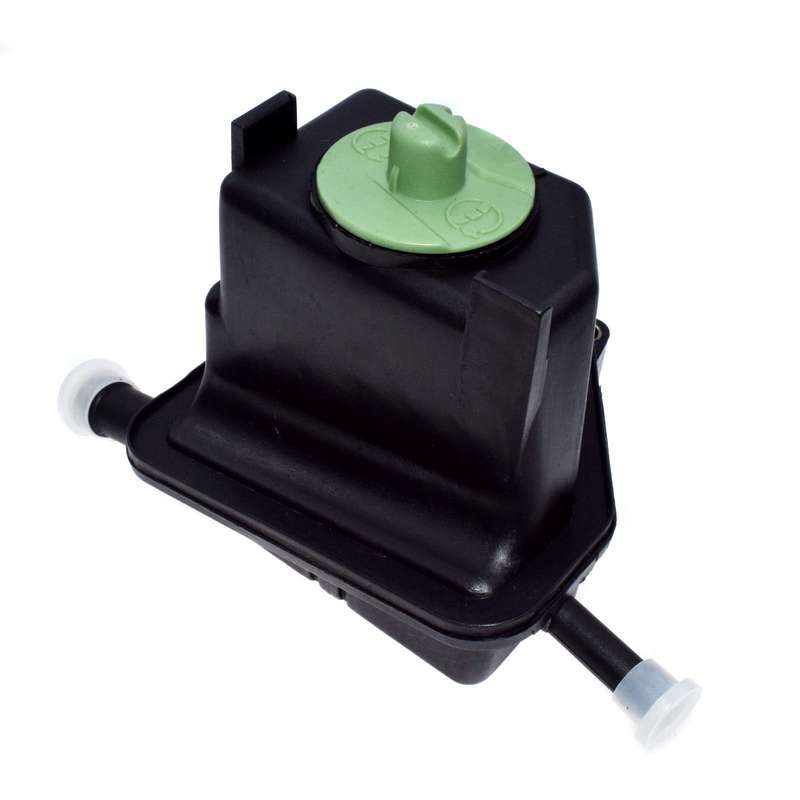 NEW POWER STEERING PUMP RESERVOIR 1J0422371C For VW Golf Jetta Rabbit Audi TT