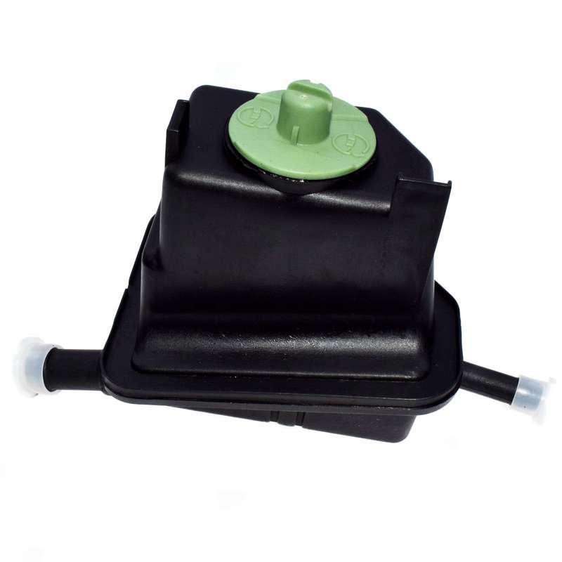 NEW POWER STEERING PUMP RESERVOIR 1J0422371C For VW Golf Jetta Rabbit Audi TT