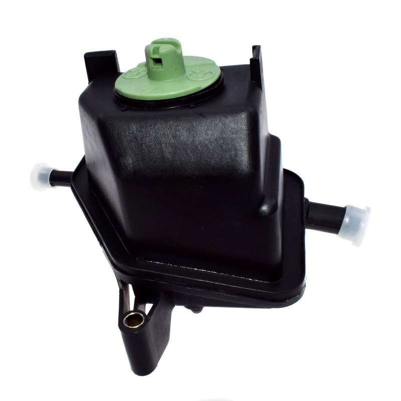 NEW POWER STEERING PUMP RESERVOIR 1J0422371C For VW Golf Jetta Rabbit Audi TT