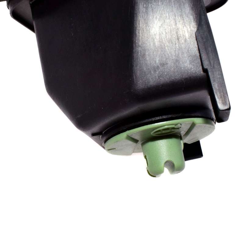 NEW POWER STEERING PUMP RESERVOIR 1J0422371C For VW Golf Jetta Rabbit Audi TT
