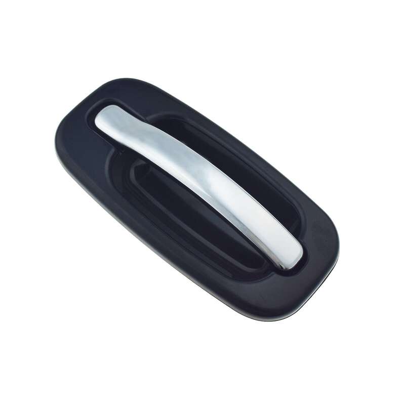 Front Right Exterior Door Handle For Chevy Tahoe GMC Sierra Cadillac Escalade