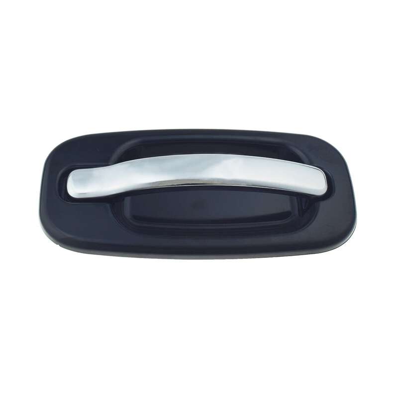 Front Right Exterior Door Handle For Chevy Tahoe GMC Sierra Cadillac Escalade