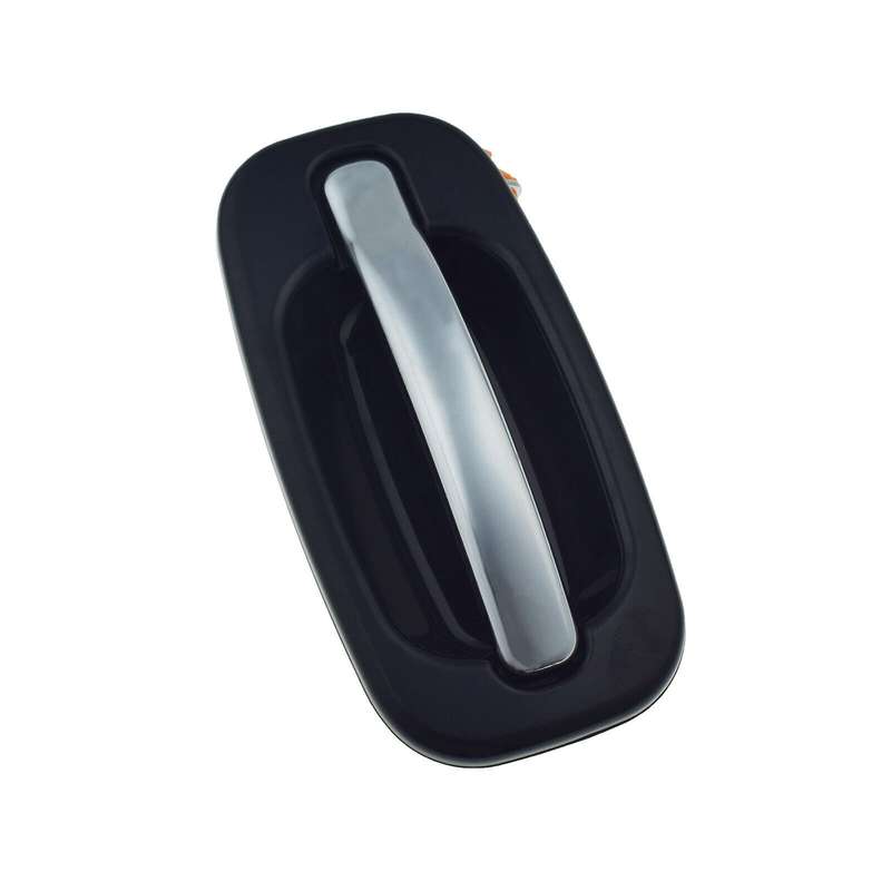 Front Right Exterior Door Handle For Chevy Tahoe GMC Sierra Cadillac Escalade