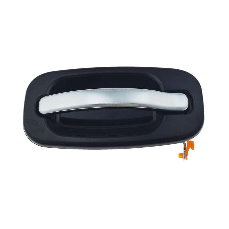 Front Right Exterior Door Handle For Chevy Tahoe GMC Sierra Cadillac Escalade