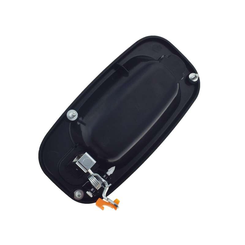 Front Right Exterior Door Handle For Chevy Tahoe GMC Sierra Cadillac Escalade