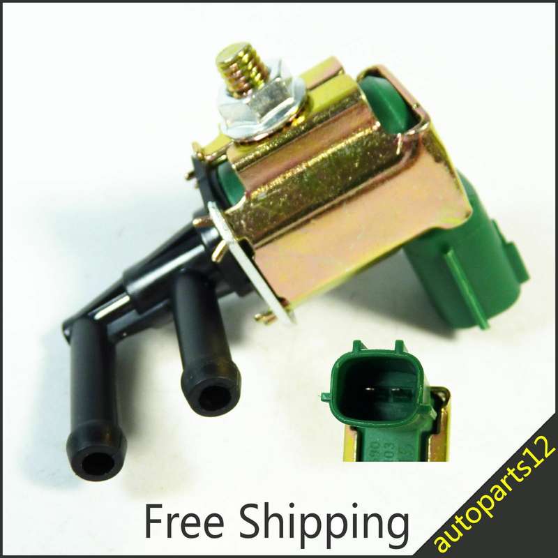 K5T48181 Vapor Canister Purge Solenoid For Nissan Quest Murano Xterra Infiniti