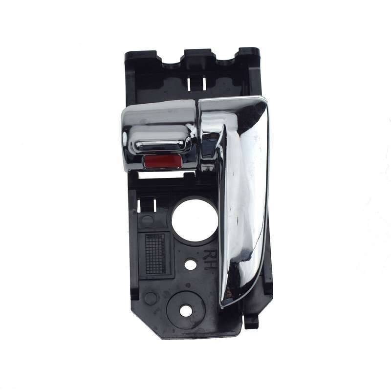 Right Inside Door Handle Chrome 826202F000 For Kia Spectra 2004-2006 Spectra5