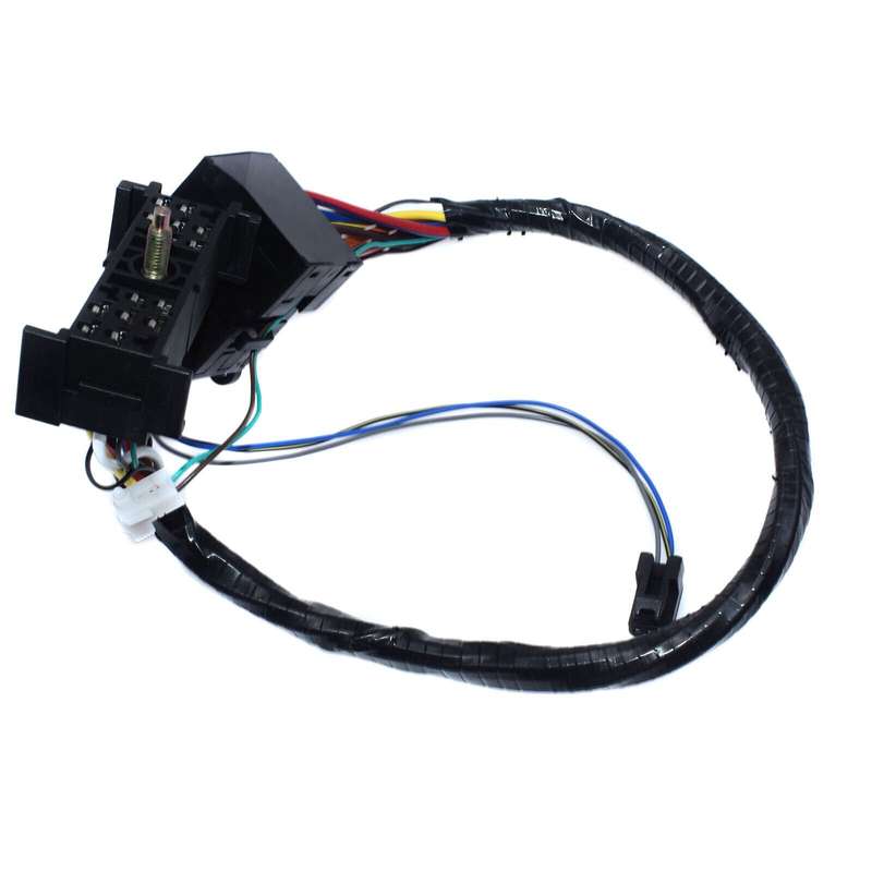 Ignition Switch For Chevrolet Express 1500 P30 S10 GMC Savana 3500 26061329