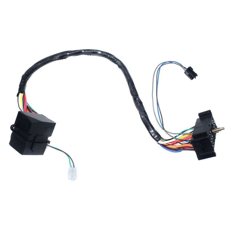 Ignition Switch For Chevrolet Express 1500 P30 S10 GMC Savana 3500 26061329
