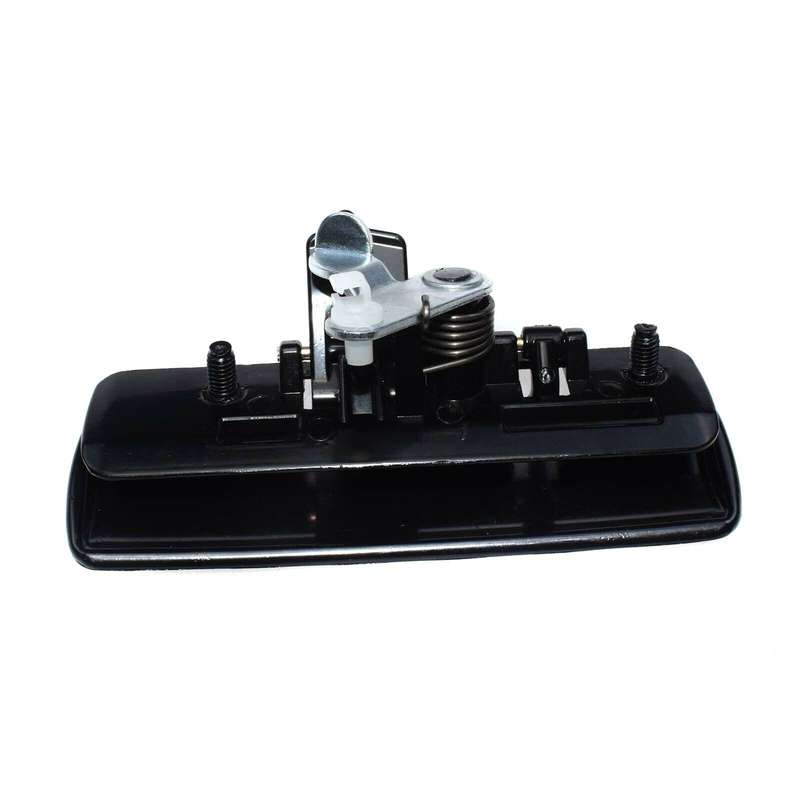 Exterior Door Handle Front Right For Chevrolet Astro GMC Safari 15593604
