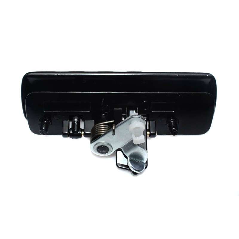 Exterior Door Handle Front Right For Chevrolet Astro GMC Safari 15593604