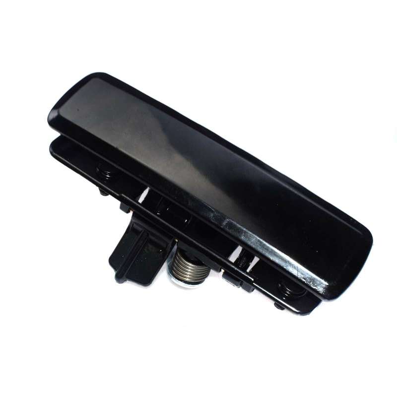 Exterior Door Handle Front Right For Chevrolet Astro GMC Safari 15593604