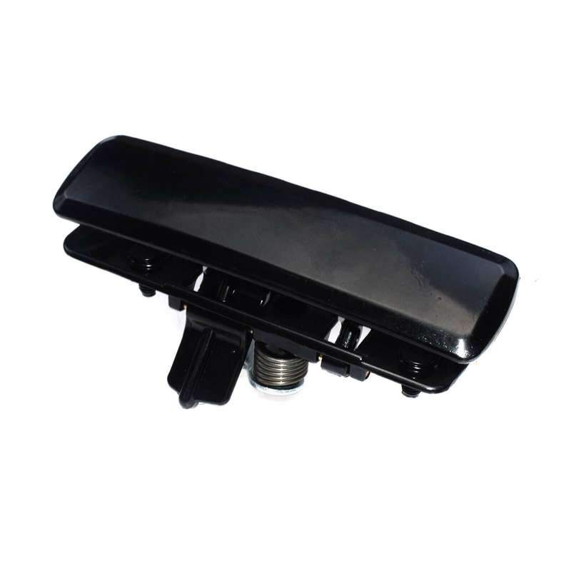 Exterior Door Handle Front Right For Chevrolet Astro GMC Safari 15593604