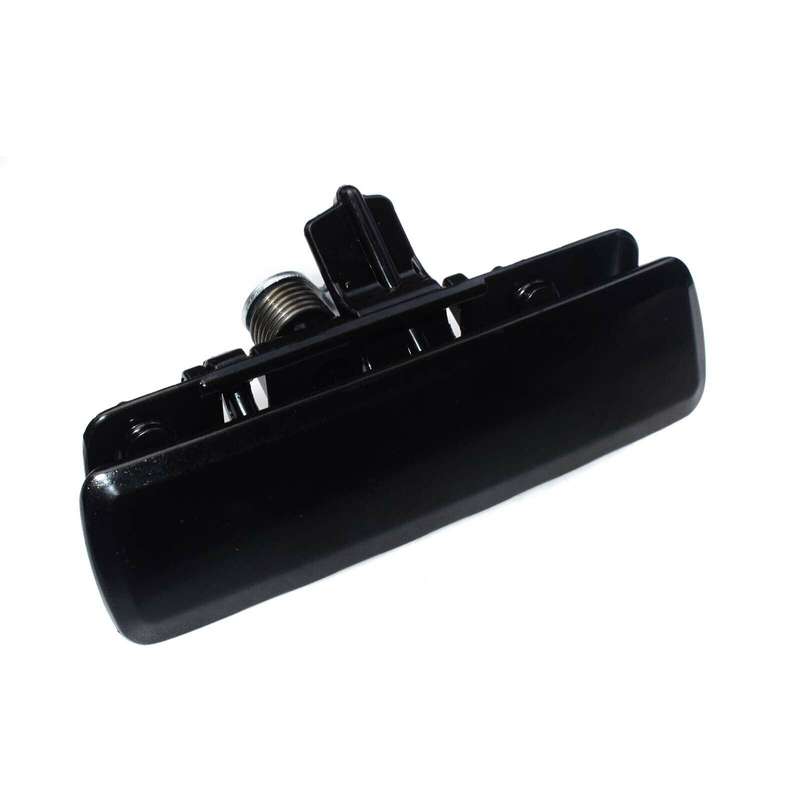 Exterior Door Handle Front Right For Chevrolet Astro GMC Safari 15593604