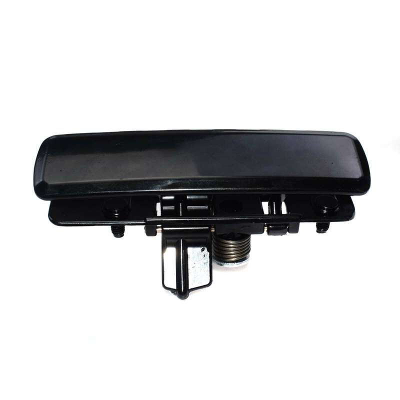 Exterior Door Handle Front Right For Chevrolet Astro GMC Safari 15593604