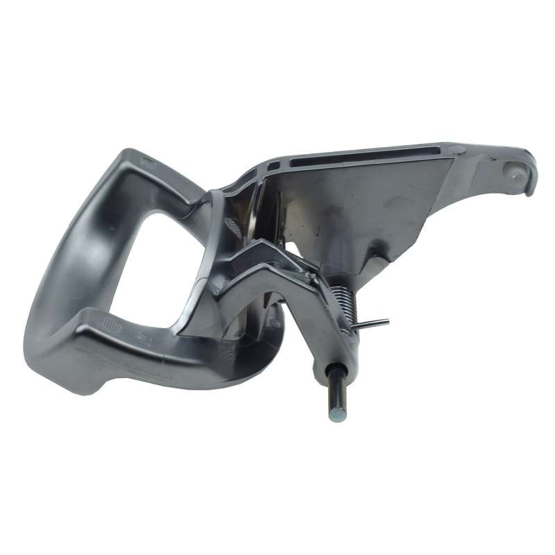 Chrome Interior Passenger Side Door Handle 68004828AA For Dodge Nitro 2007-2011