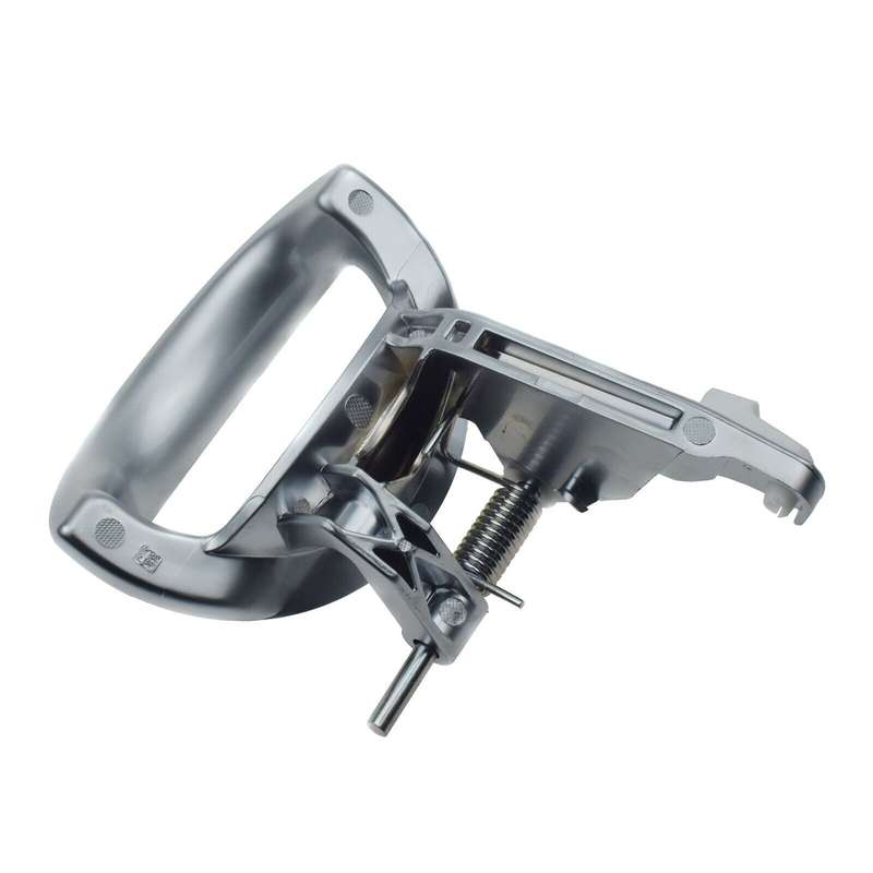 Chrome Interior Passenger Side Door Handle 68004828AA For Dodge Nitro 2007-2011