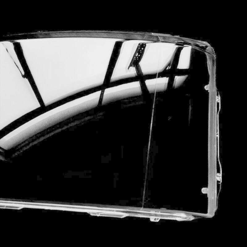 For Land Rover Discovery 4 LR4 2010-2013 Headlight Headlamp Lens Left Cover