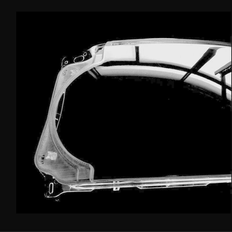 For Land Rover Discovery 4 LR4 2010-2013 Headlight Headlamp Lens Left Cover