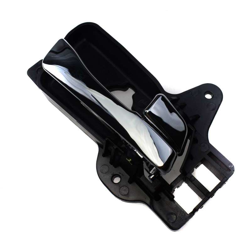 Chrome Inside Door Handle Rear Right For 09-12 Hyundai Elantra 2.0L 83610-2L010