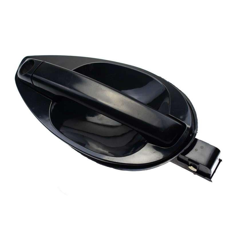 Right Outside Exterior Door Handle 826602C000 For Hyundai Tiburon 2003-2008